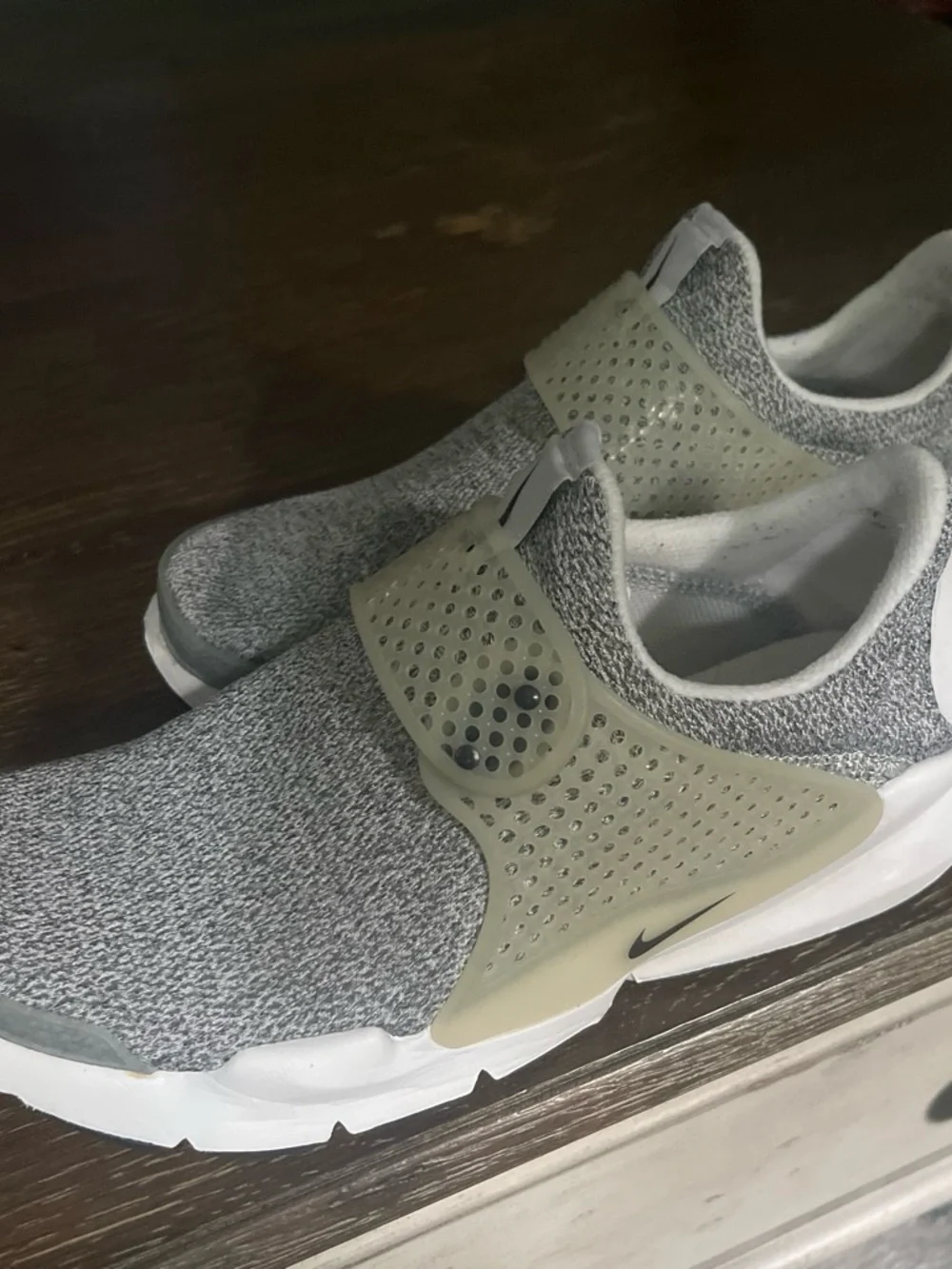 Size 7 women